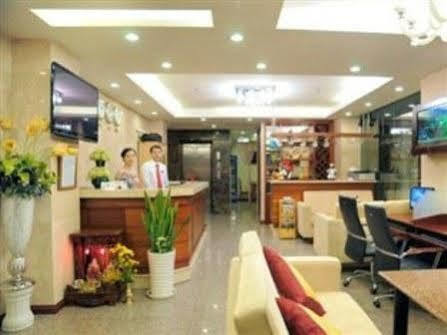A25 - 14 Luong Huu Khanh Hotel Hô Chi Minh-Ville