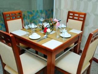 Hotel A25 - 14 Luong Huu Khanh Cidade de Ho Chi Minh