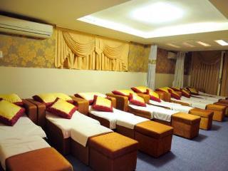 Hotel A25 - 14 Luong Huu Khanh Cidade de Ho Chi Minh