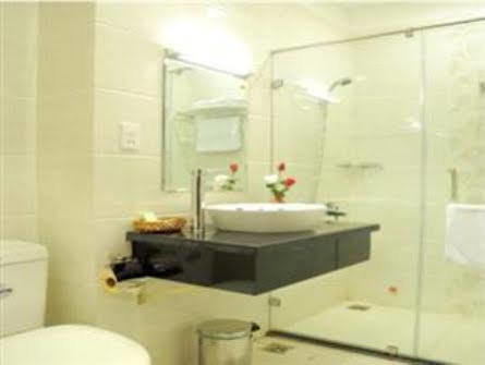 A25 - 14 Luong Huu Khanh Hotel Cidade de Ho Chi Minh